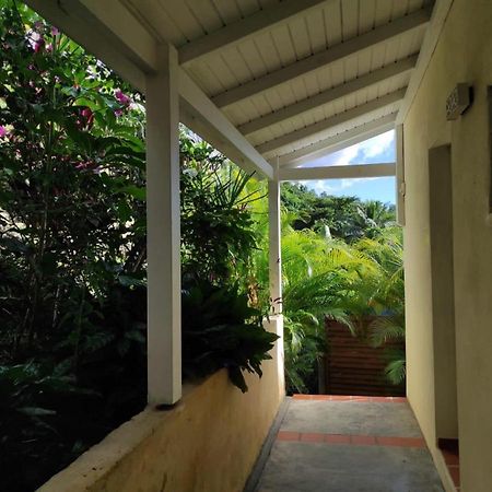 Villa Azur B 波尔兰特 外观 照片