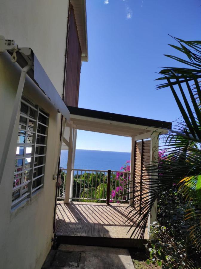 Villa Azur B 波尔兰特 外观 照片