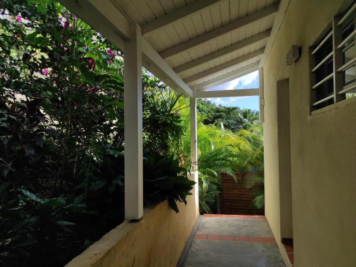 Villa Azur B 波尔兰特 外观 照片