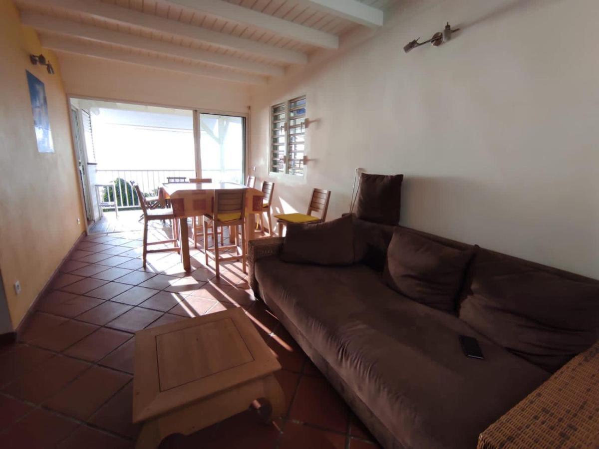 Villa Azur B 波尔兰特 外观 照片