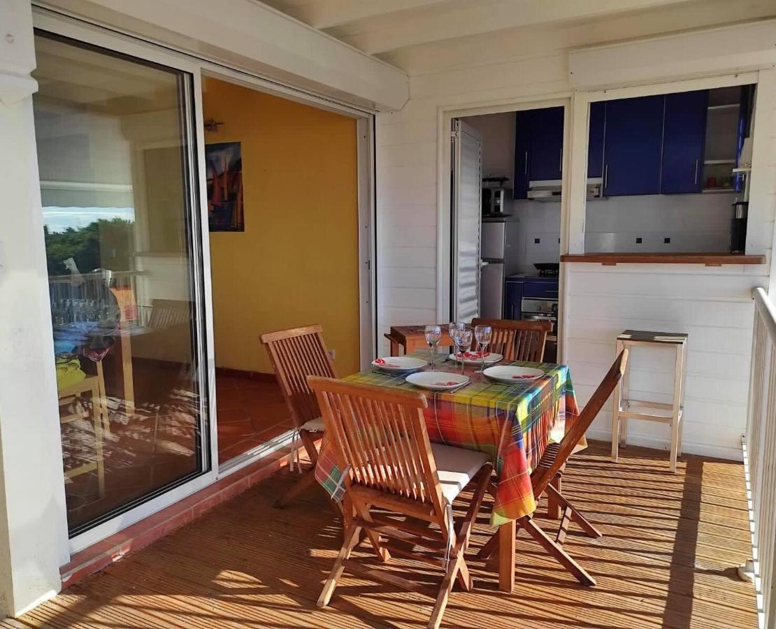 Villa Azur B 波尔兰特 外观 照片
