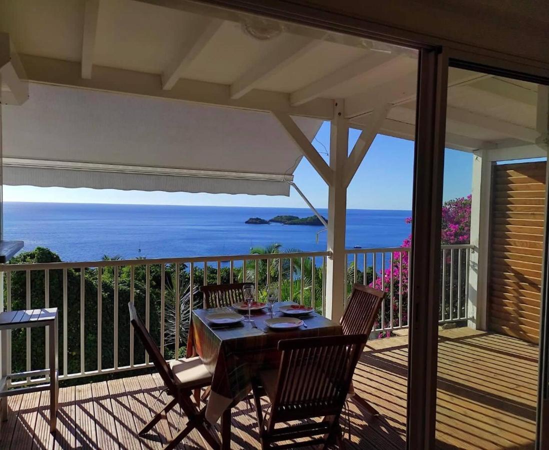 Villa Azur B 波尔兰特 外观 照片