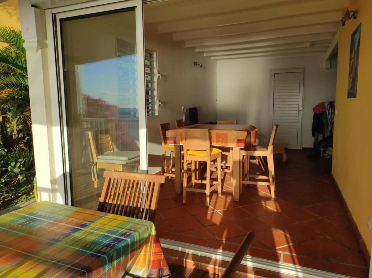Villa Azur B 波尔兰特 外观 照片