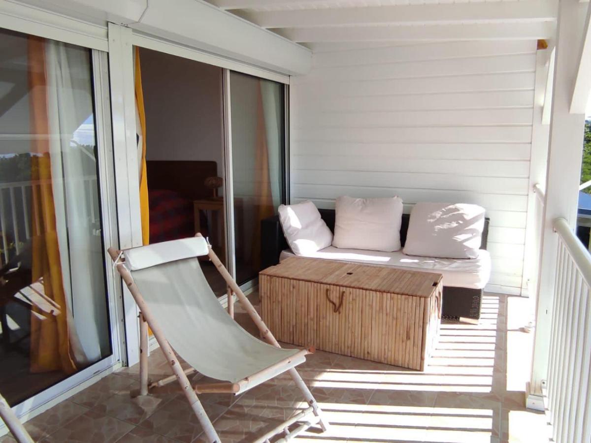 Villa Azur B 波尔兰特 外观 照片