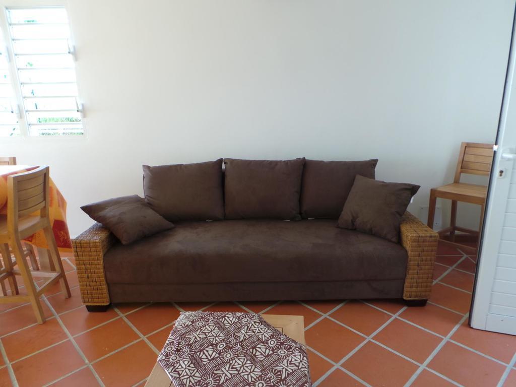 Villa Azur B 波尔兰特 外观 照片