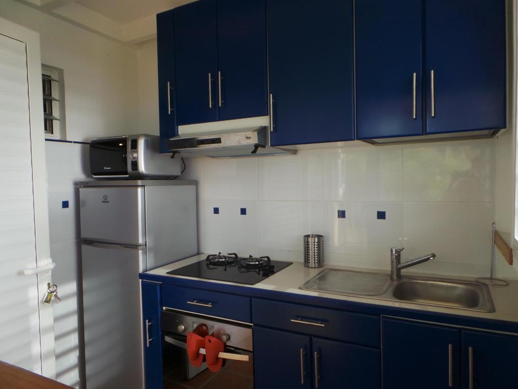 Villa Azur B 波尔兰特 外观 照片