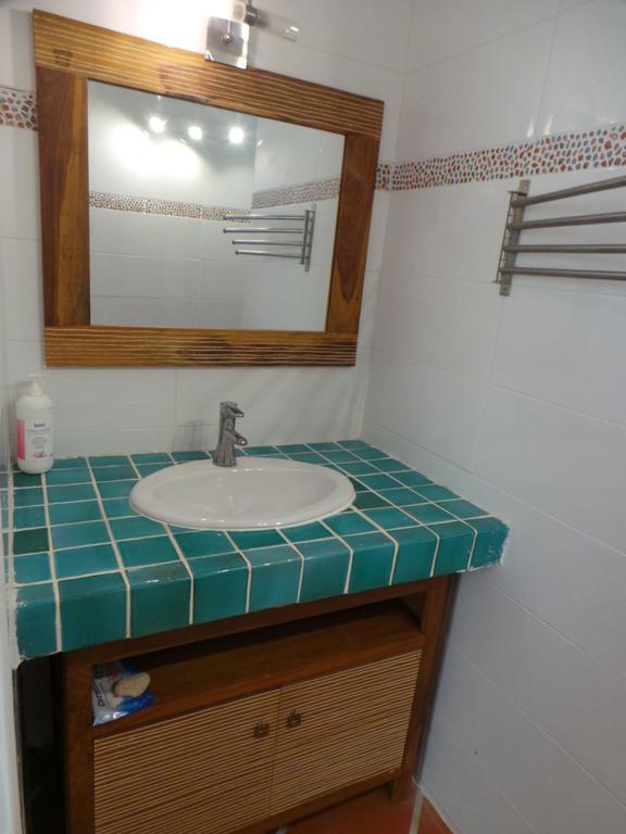 Villa Azur B 波尔兰特 外观 照片